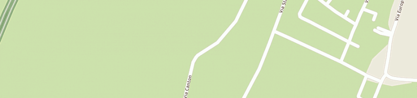 Mappa della impresa bolisani vitaliano e matteo a NOGAROLE ROCCA