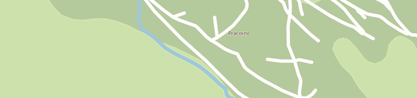 Mappa della impresa dallavalle stefano a RABBI