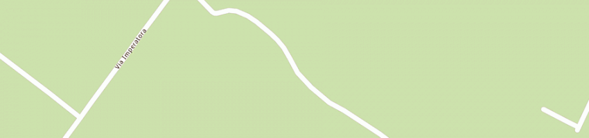 Mappa della impresa agririco srl a FORMIGINE