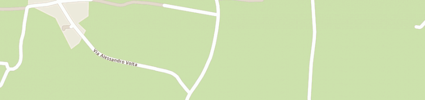 Mappa della impresa beghini a FUMANE