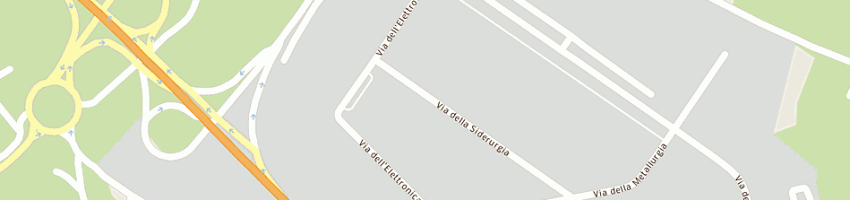 Mappa della impresa grande distribuzione verona srl a VERONA