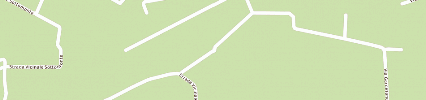 Mappa della impresa galizia filippo a VERONA