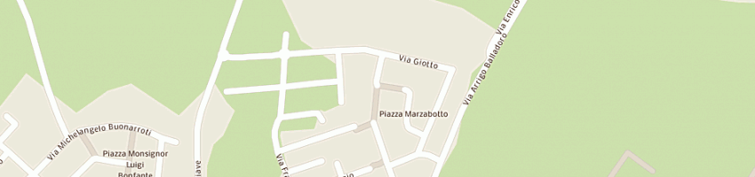 Mappa della impresa marcazzan a POVEGLIANO VERONESE