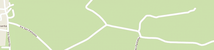 Mappa della impresa azienda agricola il vincio a VINCI
