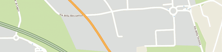 Mappa della impresa oa point srl a VERONA