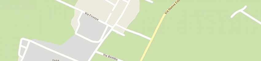 Mappa della impresa manfredini sighinolfi ilde a MARANELLO