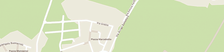Mappa della impresa cattelani rineo a POVEGLIANO VERONESE