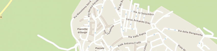 Mappa della impresa tipografia njhbhnn a MASSA MARITTIMA