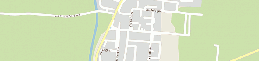 Mappa della impresa ideal scale (srl) a NOVI DI MODENA