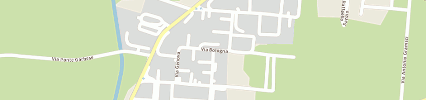 Mappa della impresa scalificio novese a NOVI DI MODENA