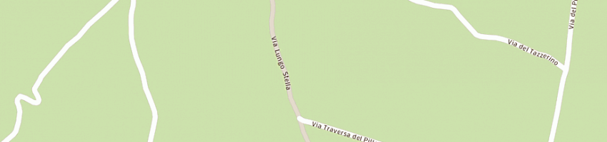 Mappa della impresa ilfegraf di meacci f a PISTOIA