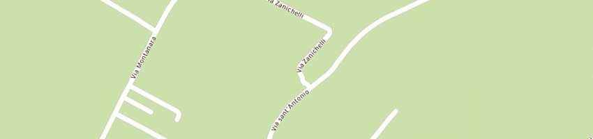 Mappa della impresa roncaglia giancarlo a MARANELLO