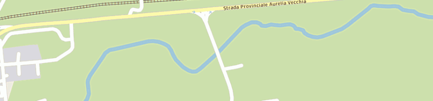 Mappa della impresa scuola elementare di bagno a GAVORRANO