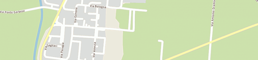 Mappa della impresa micro systems spa a NOVI DI MODENA