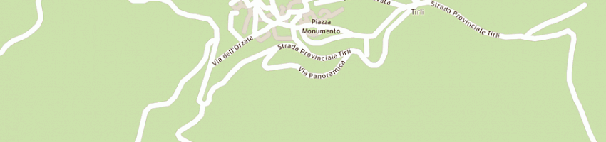Mappa della impresa vaccaro salvatore a CASTIGLIONE DELLA PESCAIA