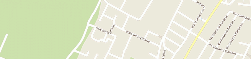 Mappa della impresa profassmoit srl a MODENA