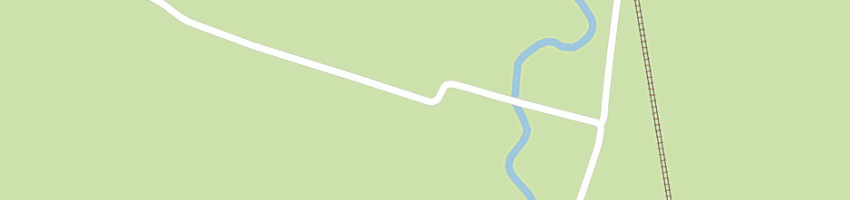 Mappa della impresa baudo carla alberta a CARPI