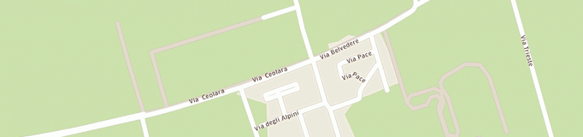 Mappa della impresa cacciatori luigi a SOMMACAMPAGNA