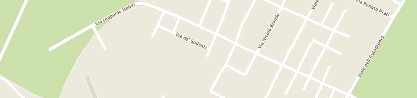 Mappa della impresa voicetime srl a MODENA