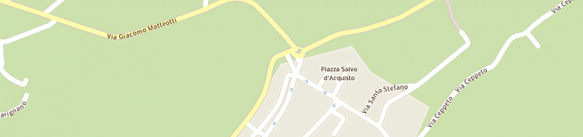 Mappa della impresa il canniccio snc di mori paola e c a LAMPORECCHIO