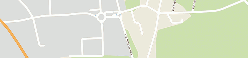 Mappa della impresa euroscavi di tonellotto orietta a VERONA