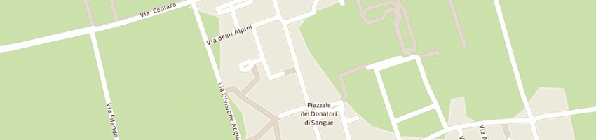 Mappa della impresa riolfi angelo a SOMMACAMPAGNA