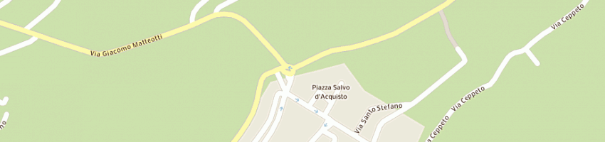 Mappa della impresa comune a LAMPORECCHIO