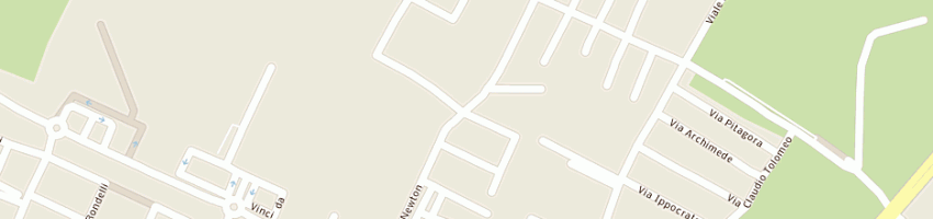 Mappa della impresa dimitri nicola studio grafica a MODENA
