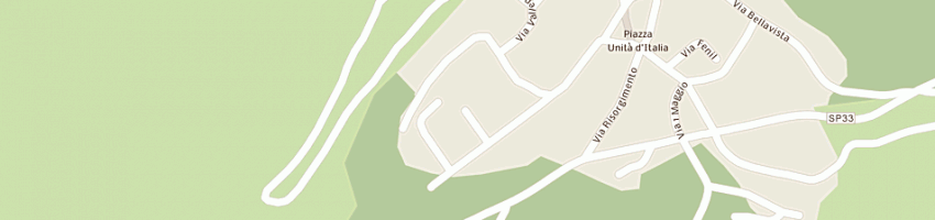 Mappa della impresa la due srl a FUMANE