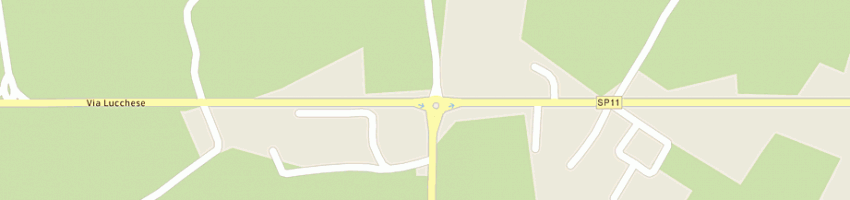 Mappa della impresa biancalani armando a EMPOLI