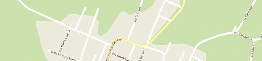 Mappa della impresa gelmini silvestro a NOVI DI MODENA