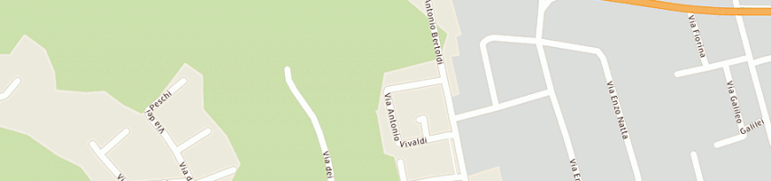 Mappa della impresa banca di verona credito cooperativo cadidavid a PESCANTINA
