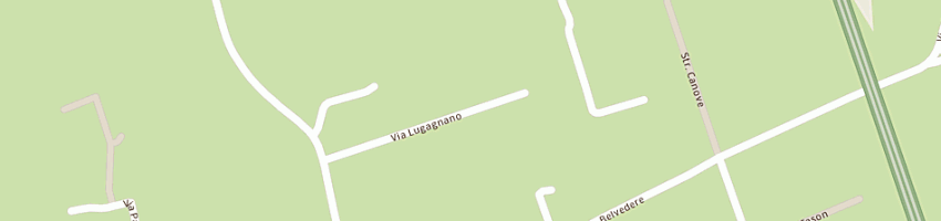 Mappa della impresa fustellificio veneto (srl) a SOMMACAMPAGNA