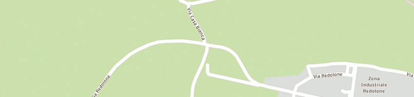 Mappa della impresa bronzi silvio a SERRAVALLE PISTOIESE