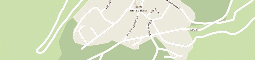 Mappa della impresa adamoli ambrogio a FUMANE