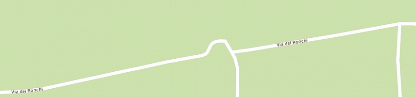 Mappa della impresa osho meditation center a POVEGLIANO VERONESE