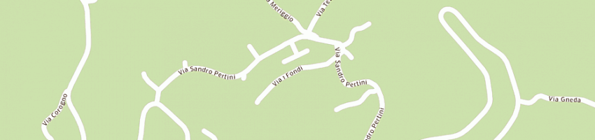 Mappa della impresa piccioli amedeo a PAVULLO NEL FRIGNANO