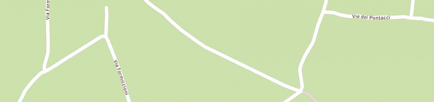 Mappa della impresa bruno antonio a PISTOIA