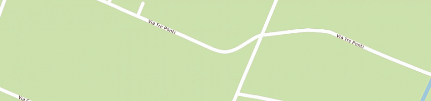 Mappa della impresa lugli enrico srl a CARPI