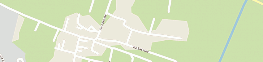 Mappa della impresa manifattura tessile veronese srl a VERONA