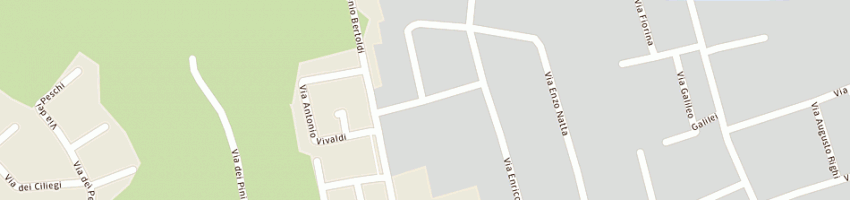 Mappa della impresa bottoni srl a PESCANTINA
