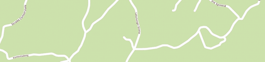 Mappa della impresa pensione feldhof a CASTELBELLO CIARDES