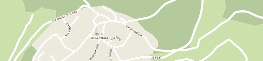 Mappa della impresa istituto orsoline fmi a FUMANE