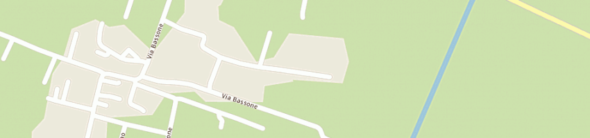 Mappa della impresa modelleria adige a VERONA