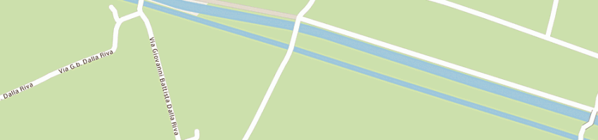 Mappa della impresa cosmec (snc) a VERONA