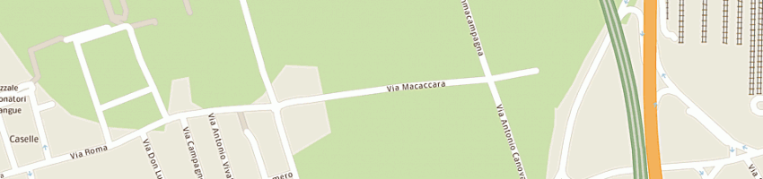 Mappa della impresa ezeunala cliffordchuks a SOMMACAMPAGNA