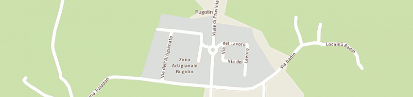 Mappa della impresa banca popolare di verona a MARANO DI VALPOLICELLA
