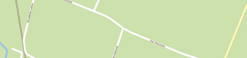 Mappa della impresa cr di chierici roberto a SOLIERA