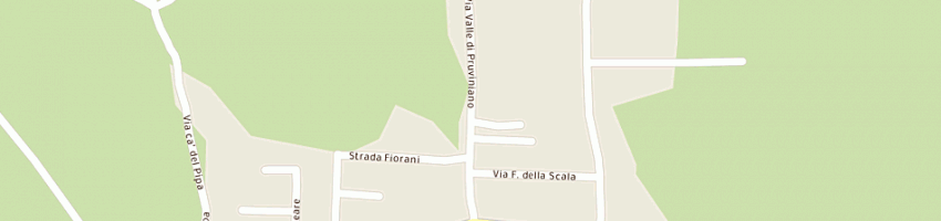 Mappa della impresa isap omv group (spa) a SAN PIETRO IN CARIANO