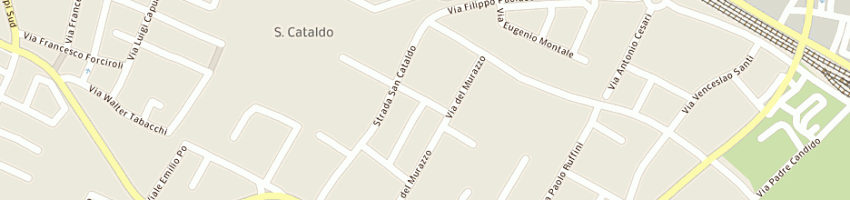 Mappa della impresa imagina spa a MODENA